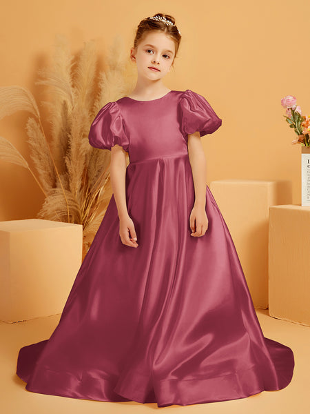 BABARONI Flower Girl Dress