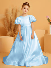 Sky Blue
