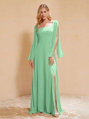 Mint Green