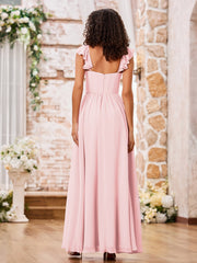 Blushing Pink