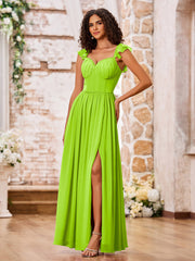 Lime Green