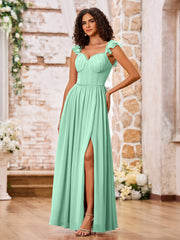Mint Green