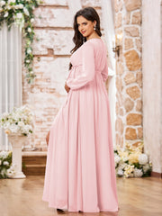Blushing Pink