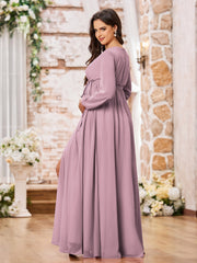 Vintage Mauve