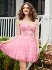 Candy Pink
