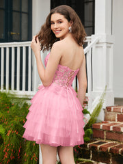 Candy Pink