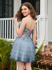 Dusty Blue