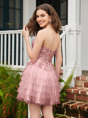 Dusty Rose
