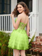 Lime Green