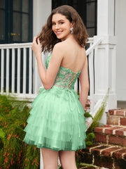 Mint Green