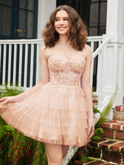 Pearl Pink