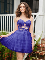 Royal Blue