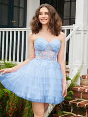 Sky Blue