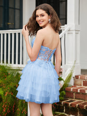 Sky Blue