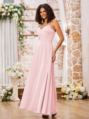 Blushing Pink