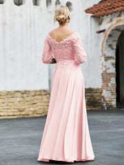 Blushing Pink