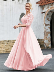 Blushing Pink