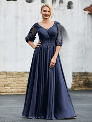Dark Navy