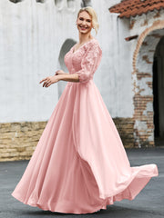 Dusty Rose