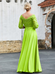 Lime Green