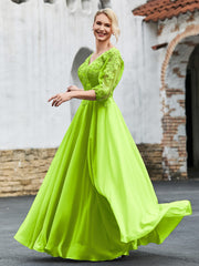 Lime Green