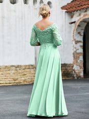 Mint Green