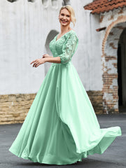 Mint Green