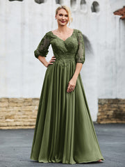 Olive Green