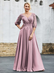 Vintage Mauve