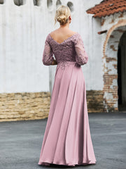 Vintage Mauve
