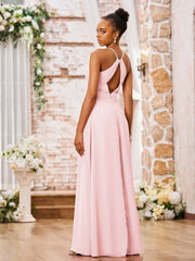 Blushing Pink