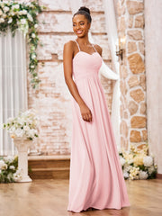 Blushing Pink