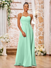Mint Green