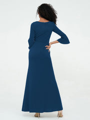Ink Blue