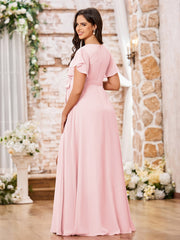 Blushing Pink