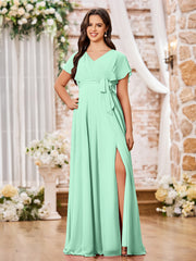 Mint Green