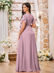 Vintage Mauve