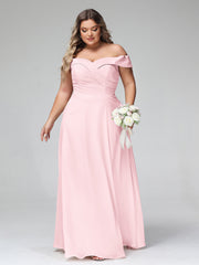 Blushing Pink