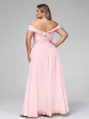 Blushing Pink