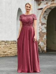 Cinnamon Rose