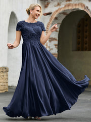Dark Navy