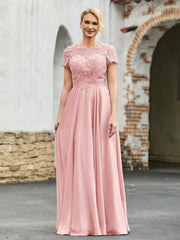Dusty Rose