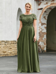 Olive Green