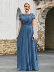 Slate Blue