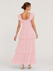 Blushing Pink