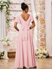 Blushing Pink