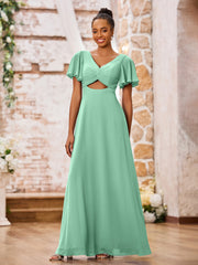 Mint Green