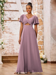 Vintage Mauve