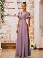 Vintage Mauve