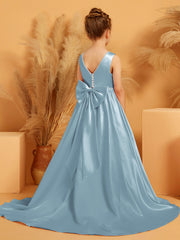 Dusty Blue